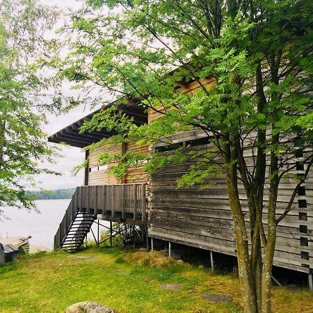 Kyly Villa Savonlinna Bagian luar foto