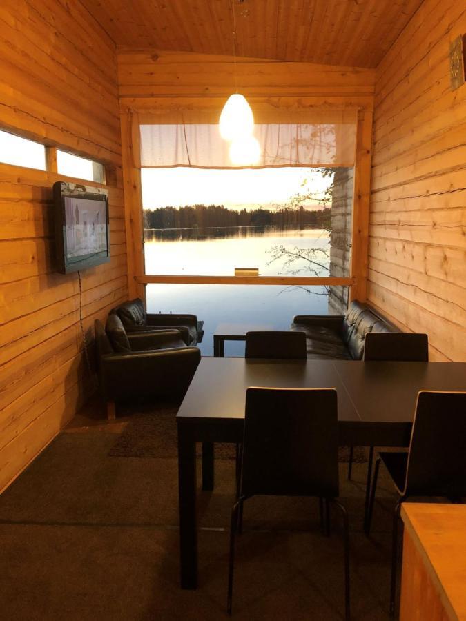 Kyly Villa Savonlinna Bagian luar foto