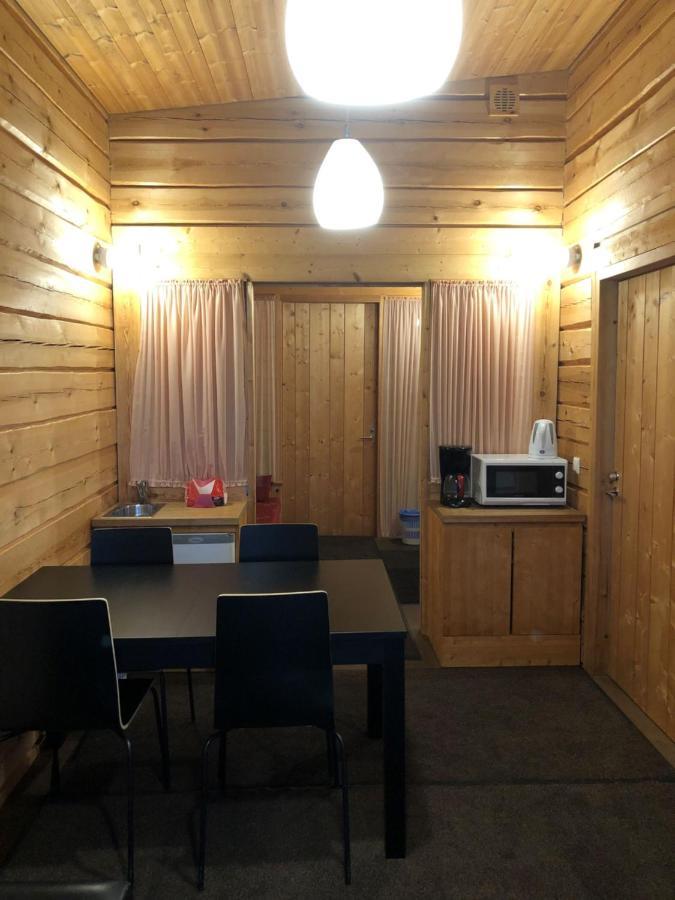 Kyly Villa Savonlinna Bagian luar foto