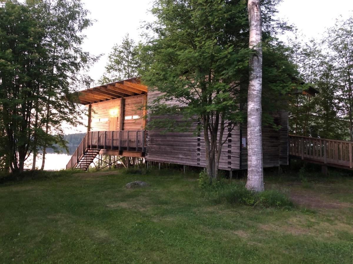 Kyly Villa Savonlinna Bagian luar foto