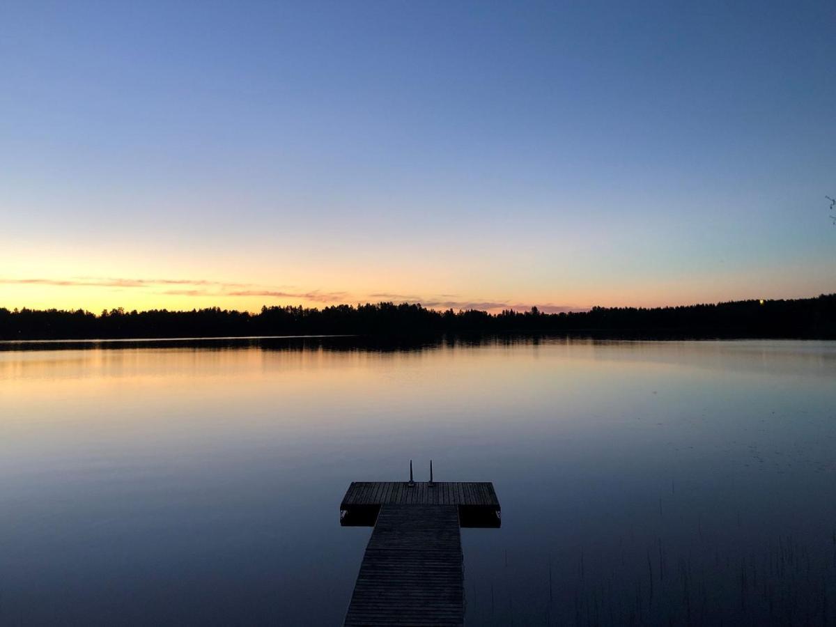 Kyly Villa Savonlinna Bagian luar foto