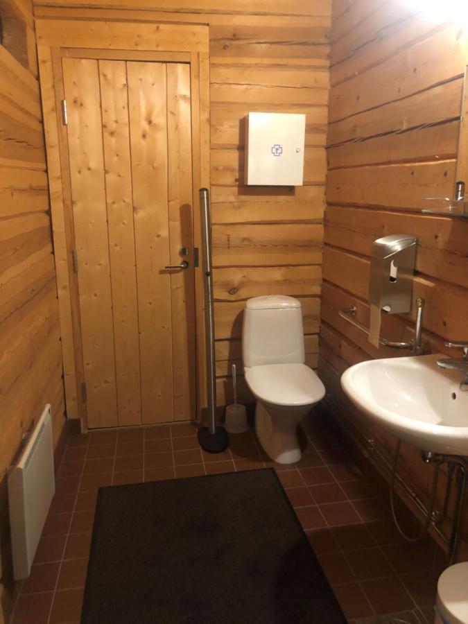 Kyly Villa Savonlinna Bagian luar foto