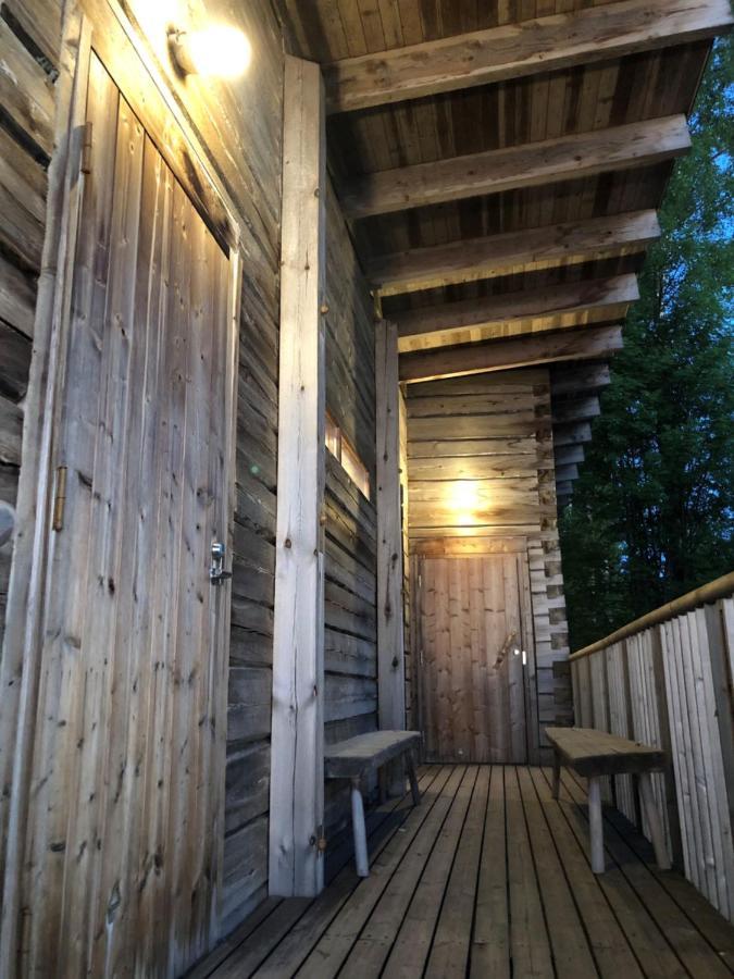 Kyly Villa Savonlinna Bagian luar foto