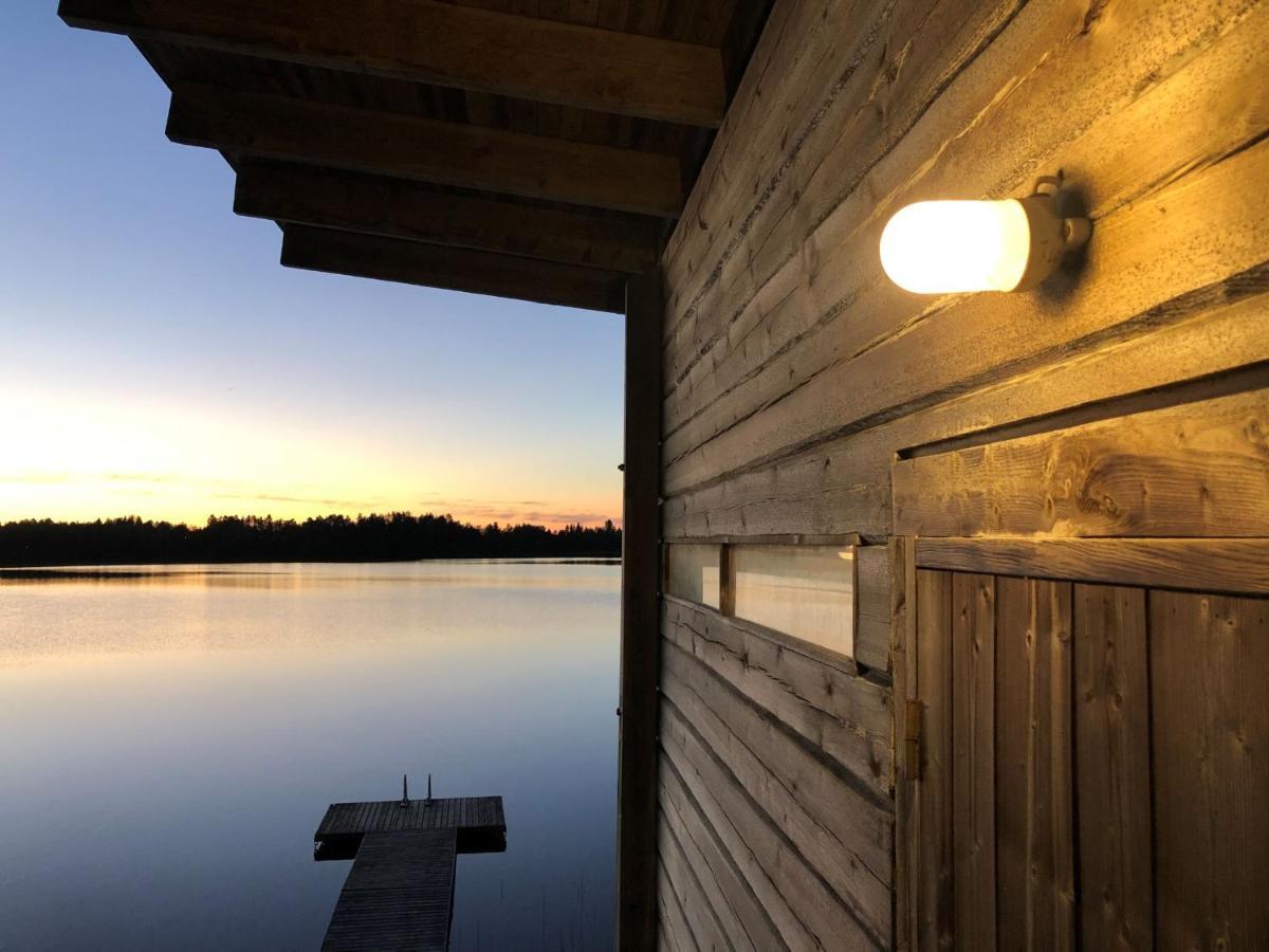 Kyly Villa Savonlinna Bagian luar foto