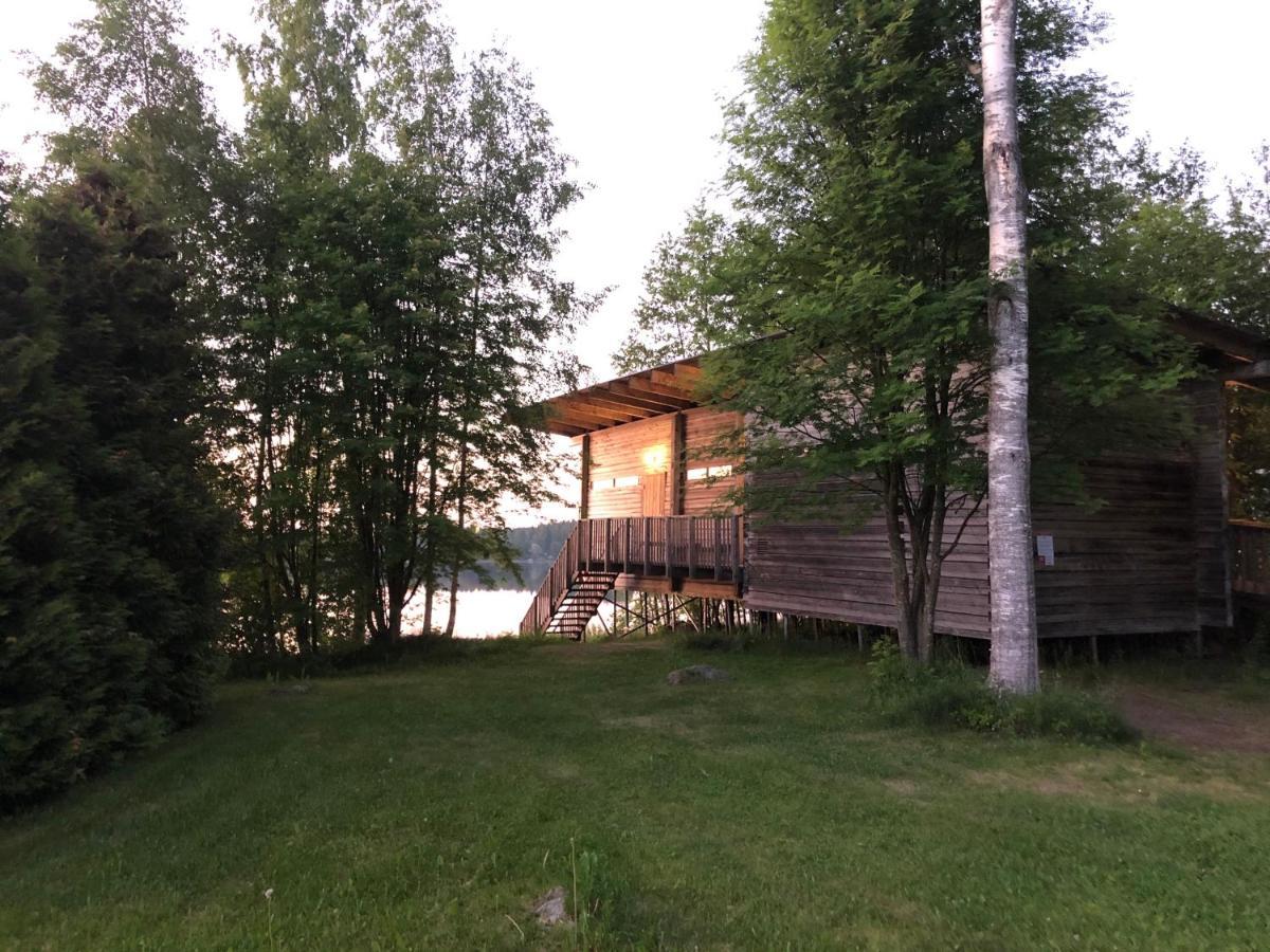Kyly Villa Savonlinna Bagian luar foto